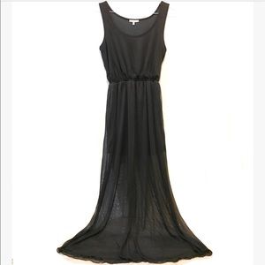 Charlotte Russe | Tulle Maxi Dress